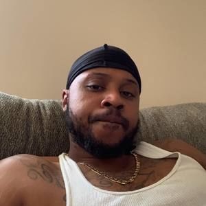 Meet your Posher, Deandre